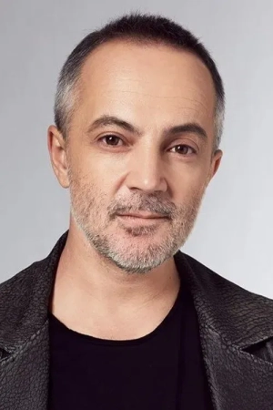 Мурат Аккоюнлу