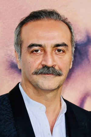 Йылмаз Эрдоган