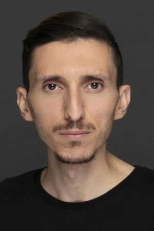 Эмруллах Чакай