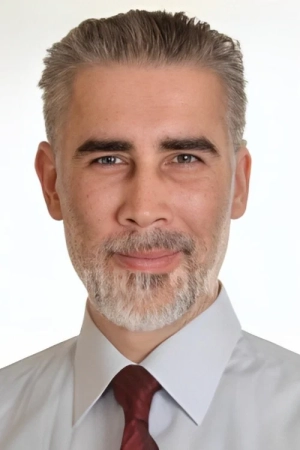 Метин Бюктель