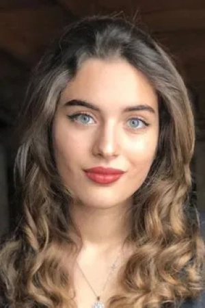 Чагла Шимшек