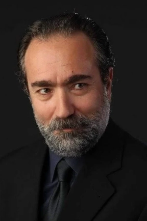 Али Чакaлгёз